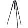 Miller Solo-Q 75 3-Stage Carbon Fiber Tripod