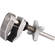 Ultralight CARD-SMC Skinny Mini Cardellini Clamp with 1/4"-20 Female Thread