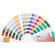 Pantone Metallics Guide