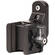 Tilta Tiltaing Advanced Left-Side Handle Adapter Type VI (Tilta Gray)