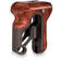 Tilta Tiltaing Left-Side Wooden Handle (Tactical Gray)