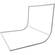 EASIFRAME Cyclorama Curved Fabric Frame