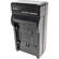 Bescor VBD98-Type Single-Bay Travel Battery Charger