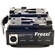 Frezzi FLC-2VP Dual-Channel Fast Simultaneous Charger with Power Supply (V-Mount)