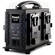 Frezzi FLC-4VP Quad Fast Simultaneous Charger with Power Supply (V-Mount)