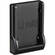 BLUESHAPE BP-975 Battery Adapter Plate for CMDual Charger Base
