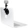 LITRA Camera and Video Light Suction Mount