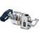 Avenger D200 2.5" Grip Head