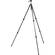 Vortex Ridgeview Carbon Fiber Tripod with Pan/Tilt QR Head