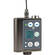 Lectrosonics SMWB Wideband Beltpack Transmitter/Recorder (B1: 537 to 607 MHz)