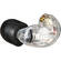 Shure SE215-CL-Left Side Earphone (Clear)