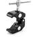 SmallRig 735 Super Clamp with 1/4"-20 and 3/8"-16 Threads