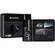 Transcend DrivePro 550B 2K Dual Lens Dash Camera with 64GB microSD Card