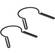 Sensei 55-62mm Rubberized Filter Wrench (2-Pack)