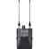 Shure P10R+ Wireless Bodypack Receiver (H22: 518 to 584 MHz)