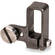 Tilta HDMI Cable Clamp Attachment for Sony a7S III Full Cage (Tactical Gray)