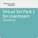Virtualsetworks Virtual Set Pack 2 for Livestream (Download)