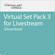 Virtualsetworks Virtual Set Pack 3 for Livestream (Download)
