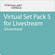Virtualsetworks Virtual Set Pack 5 for Livestream (Download)