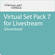 Virtualsetworks Virtual Set Pack 7 for Livestream (Download)