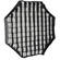 Angler FB-G24 Fabric Grid for FastBox FB-24K Octagonal Softbox (24")