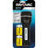 RAYOVAC Brite Essentials 2D LED Rubberized Flashlight