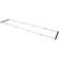 Proaim 12' Straight Aluminum Track Set