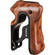 Tilta Tiltaing Left-Side Wooden Handle (Black)