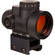 Trijicon 1x25 MRO HD Red Dot Sight (Full Co-Witness Mount)