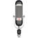 AEA Ribbon Mics R84 Ribbon Microphone
