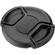 Sensei 43mm Center Pinch Snap-On Lens Cap