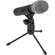 Polsen DM-USX1 Dynamic Microphone with XLR and USB Connections