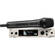 Sennheiser EW 500 G4-KK205 Wireless Handheld Microphone System with Neumann KK 205 Capsule (AW+: 470 to 558 MHz)