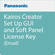 Panasonic KAIROS Creator Setup GUI & Soft Panel License Key for KC100 (Email Delivery)
