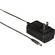 Bescor AC12V2 AC Power Adapter with Power Cord (12V, 2A)