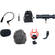 Ampridge MightyMic F Ultracompact Camera-/Phone-Mount Shotgun Microphone (Rev 2)