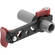 Vocas Sony 8T to 15mm Viewfinder Bracket for Sony FX6 or FS5 (2.2")