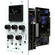 WesAudio _DIONE 500 Series Stereo Bus Compressor with Digital Recall