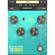 Kuassa Efektor TR3604 Tremolo Effect Software (Download)
