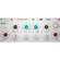 Kuassa EVE-AT1 4-Band Parametric Equalizer Software Plug-In (Download)