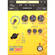 Kuassa Efektor WF3607 Wah Filter Software Plug-In (Download)