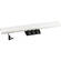 Roland KPD-90 3-Pedal Unit for FP-90 / FP-90X and FP-60 / FP-60X Digital Pianos (White)