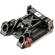 Tilta 15mm LWS Baseplate Type VI (Black)