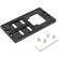 CAMVATE Cheese-Style Back Plate for IDX P-V2 Quick Release V-Mount Plate