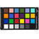 Calibrite ColorChecker Classic Mini