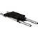 SHAPE Baseplate with 15mm Rod System for Canon EOS C200
