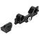 Bright Tangerine 15mm LWS Top Bar Bracket for NATO Top Handle