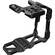 8Sinn Half Cage for Blackmagic Pocket Cinema Camera 6K Pro