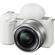 Sony ZV-E10 Mirrorless Camera with 16-50mm Lens (Black)