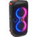 JBL PartyBox 110 160W Portable Wireless Speaker JBLPARTYBOX110AM